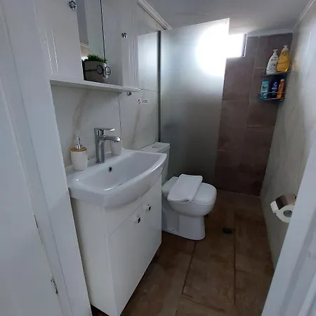 Roberto's Apartman *