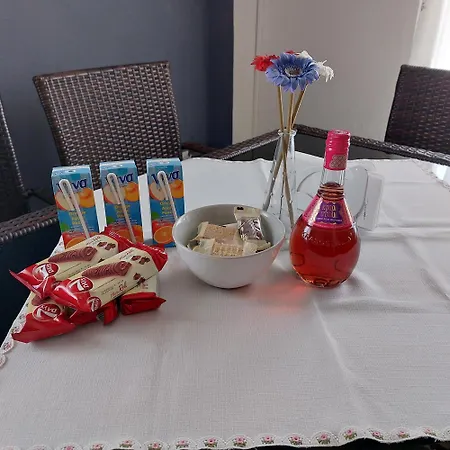 Roberto's Apartman *