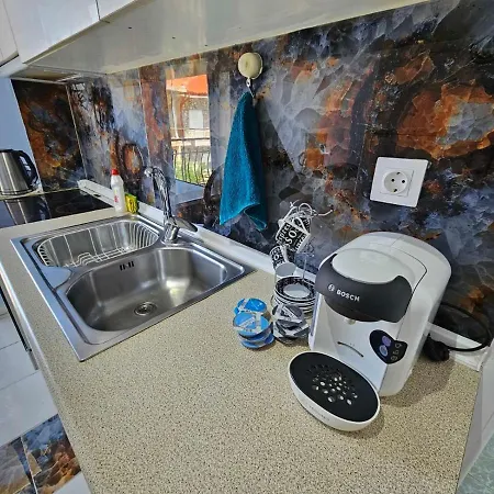 Roberto's Appartement