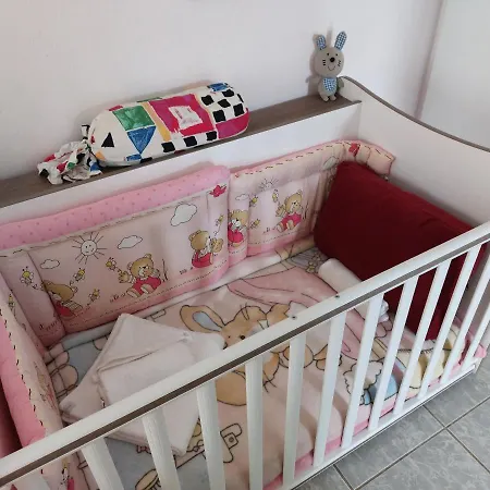 Roberto's Appartement