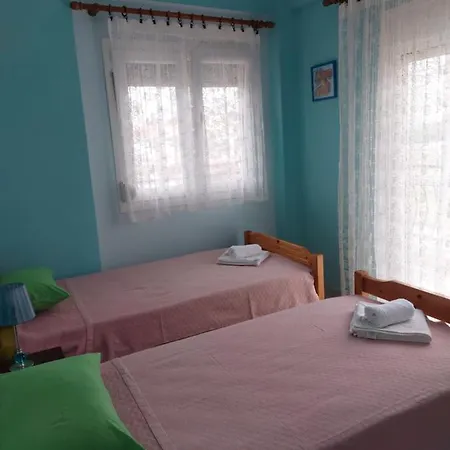 Appartement Roberto's *