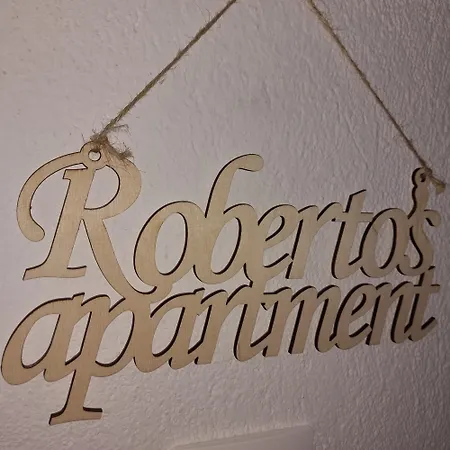 Roberto's *