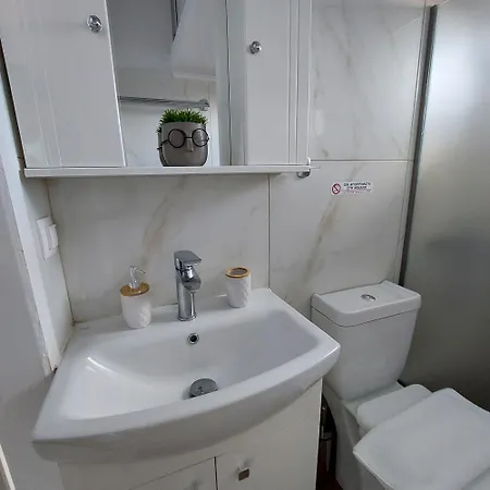 Appartement Roberto's