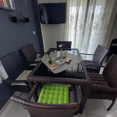 Appartement Roberto's *