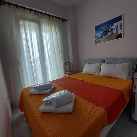 Appartement Roberto's Nea Kallikrateia