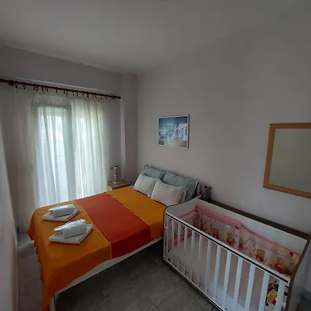 Roberto's * Nea Kallikrateia