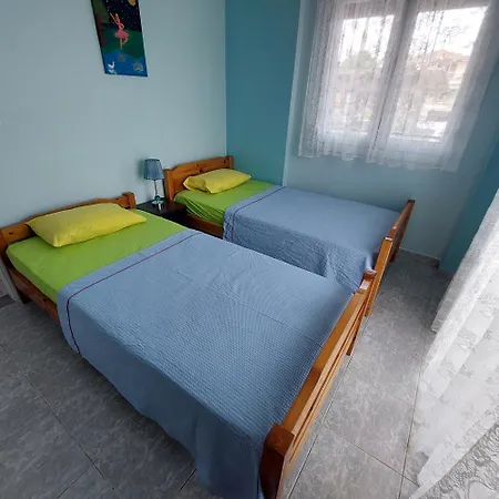 Roberto's Appartement