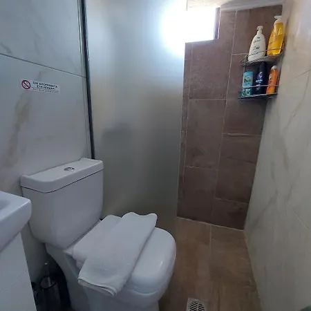 Roberto's * Nea Kallikrateia