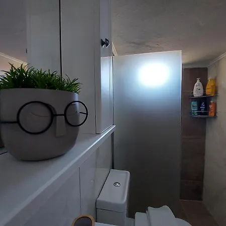 Appartement Roberto's *